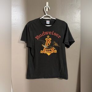 Vintage Budweiser Tee